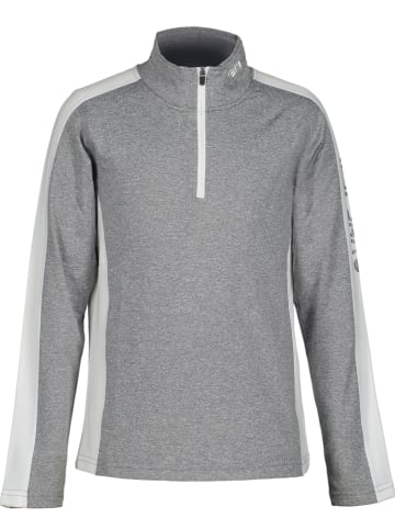Icepeak Functioneel shirt "Fleminton" grijs