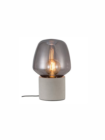 Nordlux Lampa stołowa "Christina" w kolorze szarym - (W)30 cm