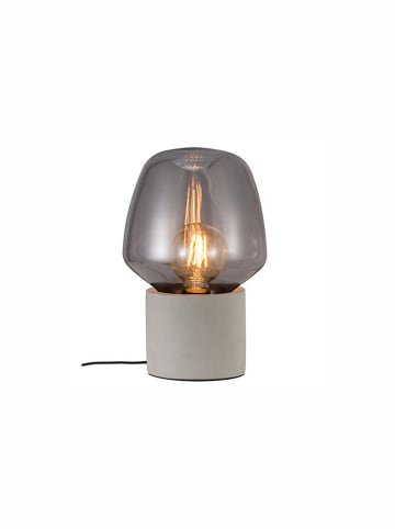Nordlux Tafellamp "Christina" grijs - (H)30 cm