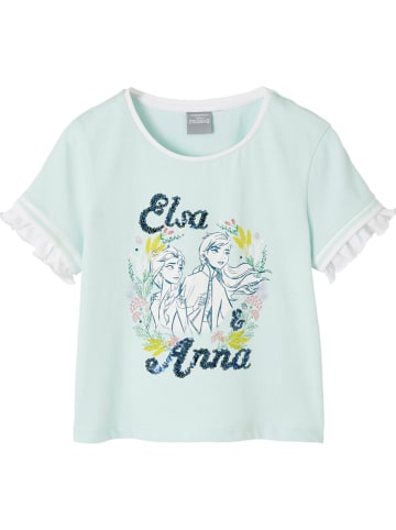 Vertbaudet Shirt groen