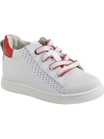 vertbaudet Sneakers in Weiß