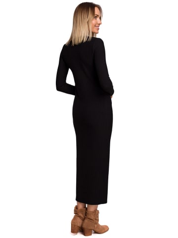 made of emotion Kleid in Schwarz