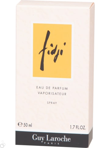 Guy Laroche Fidji - EdP, 50 ml