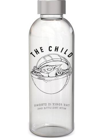 The Child Trinkflasche "The Child" in Transparent - 1 l