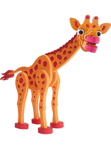 Toi-Toys 104tlg. 3D-Puzzle "Giraffe" - ab 6 Jahren