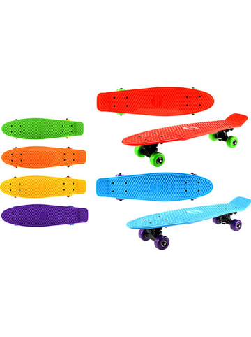 Toi-Toys Skateboard - vanaf 6 jaar (verrassingsproduct)