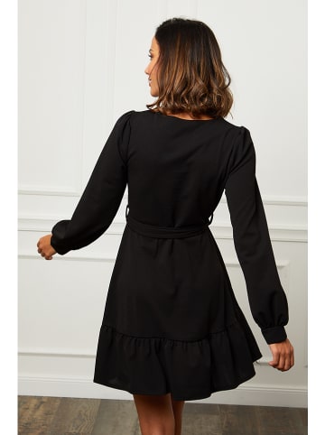 L'armoire de Suzette Sukienka w kolorze czarnym