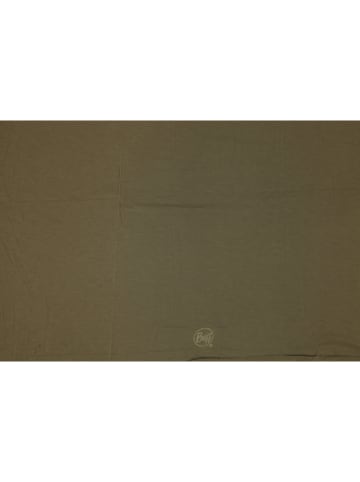 Buff Szal-koło w kolorze khaki - (D)85 x (S)54 cm