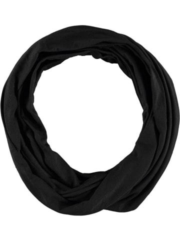 Buff Szal-koło w kolorze czarnym - (D)82 x (S)53 cm