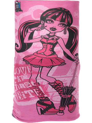 Buff Colsjaal roze - (L)70 x (B)22 cm