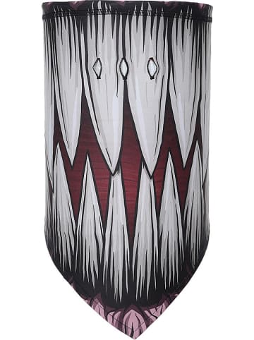 Buff Szal-koło w kolorze szarym - 78 x 26 cm