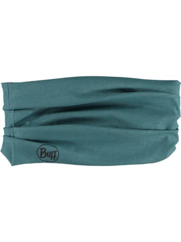 Buff Multifunktionstuch in Blau - (L)24 x (B)51 cm