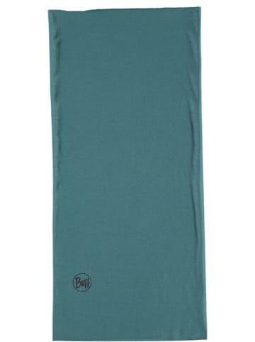 Buff Multifunktionstuch in Blau - (L)24 x (B)51 cm