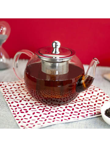 every ware Teekanne in Transparent - 700 ml