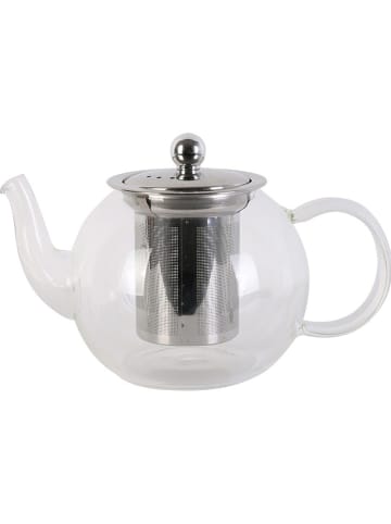 COOK CONCEPT Theepot transparant - 700 ml