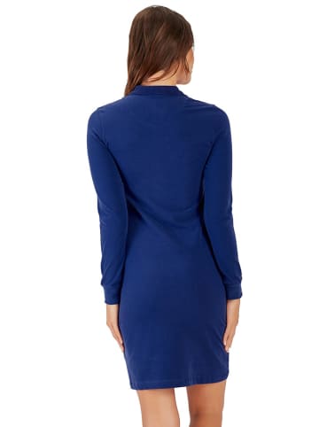 Galvanni Kleid in Blau
