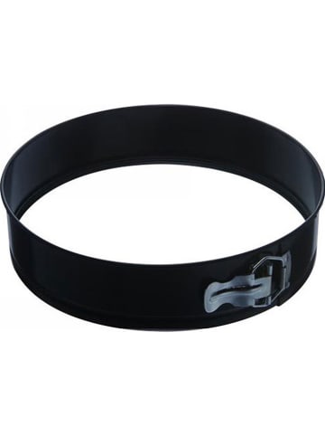 Masterpro Springform in Schwarz - Ø 28 cm