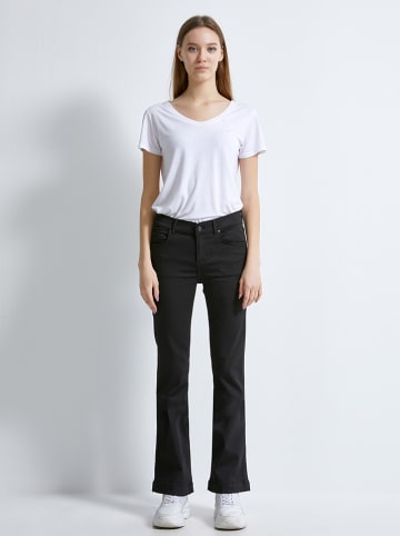 LTB Jeans "Fallon" - Skinny fit - in Schwarz