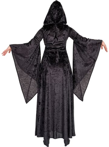 Rubie`s Kostümkleid "Magierin" in Schwarz