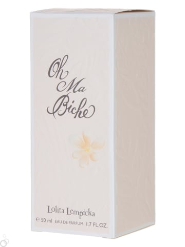 Lolita Lempicka Oh Ma Biche - EdP, 50 ml