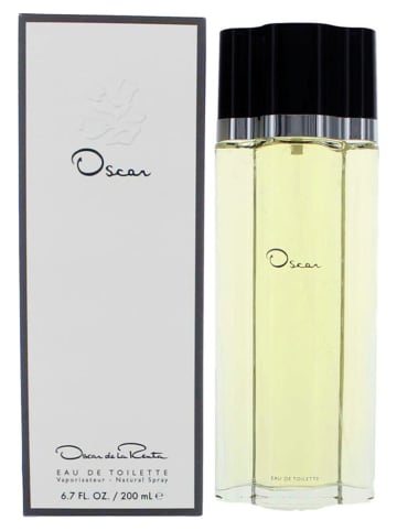 Oscar de la Renta Oscar - EdT, 200 ml