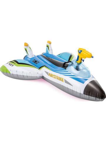 Intex Dmuchany samolot "RideOn" do pływania - 3+ (produkt niespodzianka)