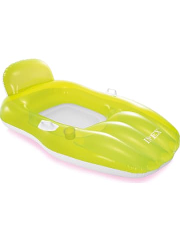 Intex Leżak "Chill" do pływania - 8+ (produkt niespodzianka)
