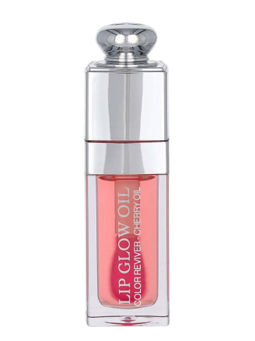 Dior Olejek do ust "Addict Lip Glow - #001 Pink" - 6 ml