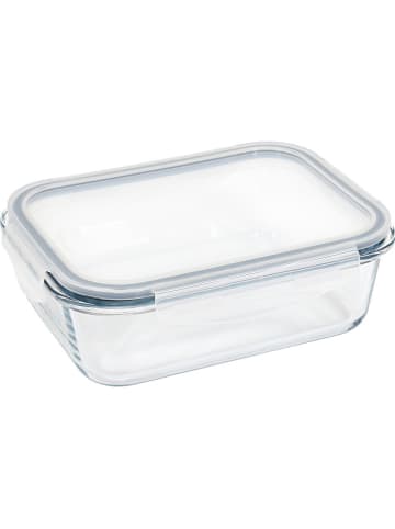 COOK CONCEPT Lunchbox - (B)21 x (H)16 x (T)7,5 cm