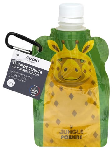 Éco concept planet 3-delige set: drinkflessen - 150 ml (verrassingsproduct)