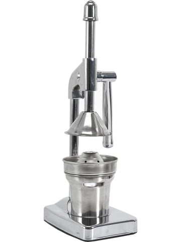 COOK CONCEPT Edelstahl-Entsafter