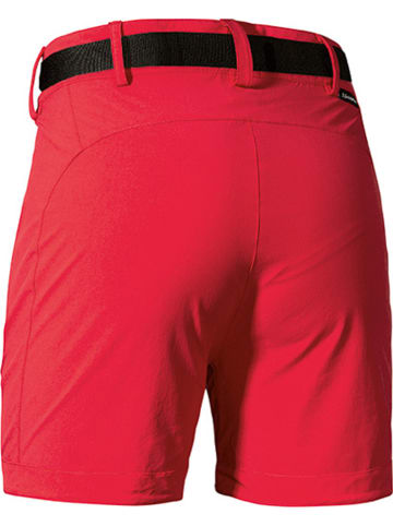 Schöffel Functionele short "Tirol" rood