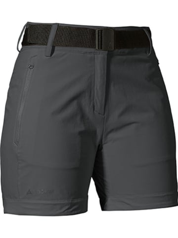 Schöffel Funktionsshorts "Tirol" in Anthrazit