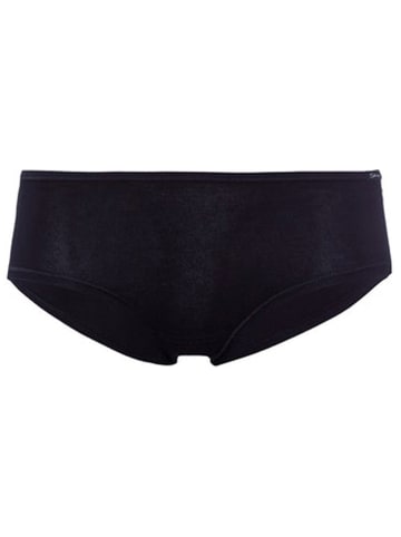Skiny 2-delige set: hipsters zwart