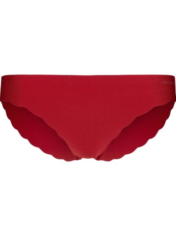 Skiny Slip rood