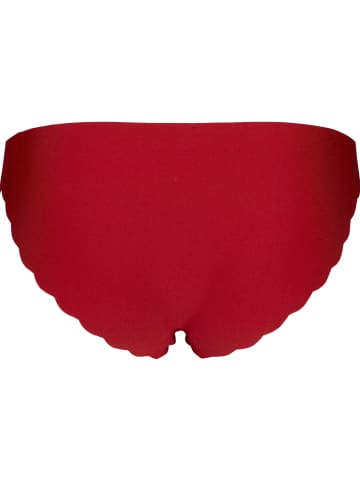 Skiny Slip in Rot