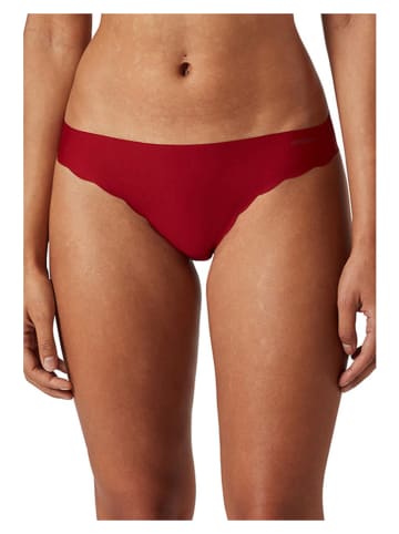 Skiny Slip rood