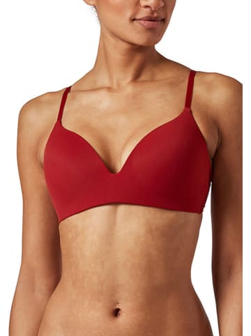 Skiny Beugelloze beha rood