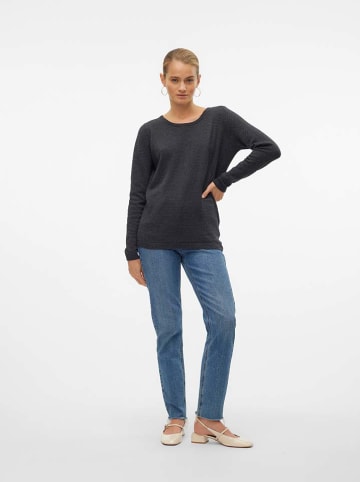 Vero Moda Pullover in Anthrazit
