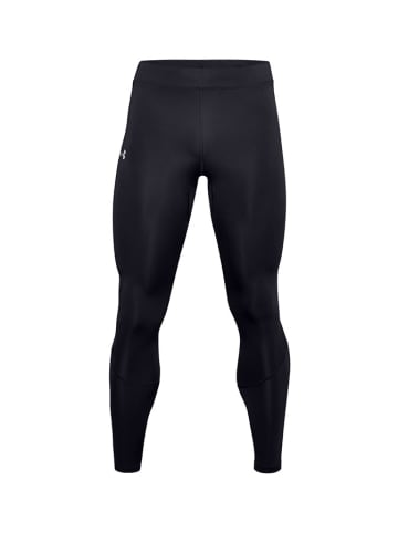 Under Armour Legginsy funkcyjne w kolorze czarnym