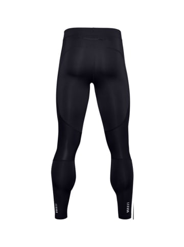Under Armour Legginsy funkcyjne w kolorze czarnym