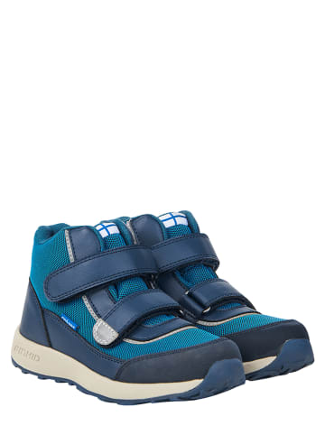finkid Boots "Kulku" in Blau