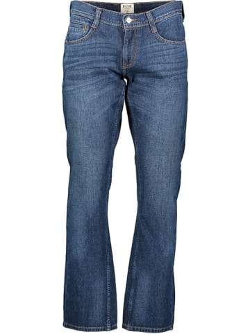 Mustang Jeans "Oregon" - Comfort fit - in Blau