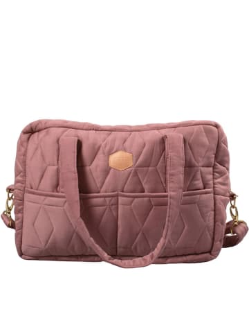 Filibabba Handtasche in Rosa - (B)30 x (L)45 x (T)15 cm