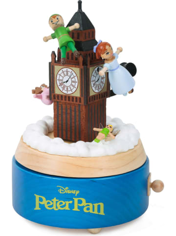 Disney Bouwset "Peter Pan" - vanaf 3 jaar