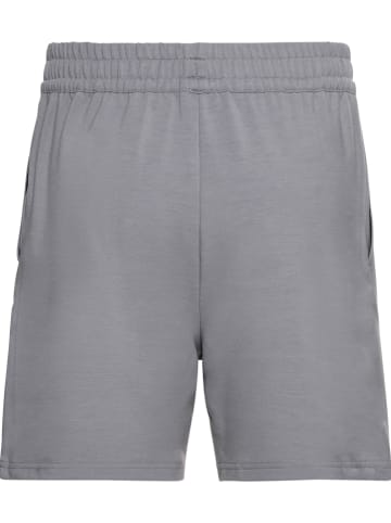 Odlo Laufshorts "Millennium Element" in Grau