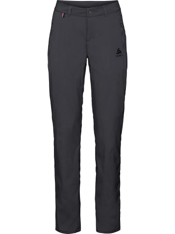 Odlo Functionele broek "Conversion" antraciet