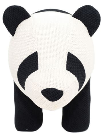 Crochetts Szydełkowana maskotka "Mini Panda" - wys. 23 cm - 0+