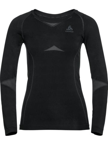 Odlo 2-delige functionele ondergoedset "Winter Specials Performance Evo" zwart