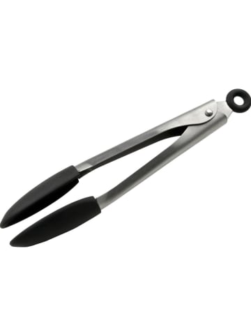 Stanley Rogers Universeeltang zwart - (L)27 cm